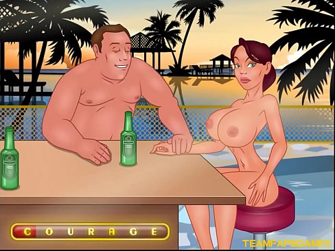 ❤️ په bdsm ریزورټ 2 کې د درملنې وړ ماشوم ځړول ❤️ مقعد پورن