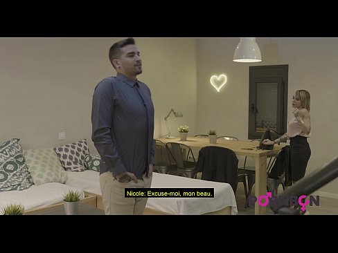 ❤️ PORNBCN 4K یوه بالغه ښځه د لویو ټوټو سره غواړي مقعد شي ځوان ګیګولو د لوی ډیک سره blowjob amortism سخت fuck لاسي دنده سپي سټایل بلی چاټ orgasm فرانسوي فرعي سرلیکونه ❤️ مقعد پورن