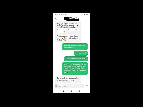 ❤️ ما یو نوی PAWG له ټینډر څخه زما حرم ته اضافه کړ (د ټینډر سره خبرې پکې شاملې دي) ❤️ مقعد پورن